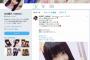 【AKB48G】Twitterのフォロワー数がその辺の一般人より少ないメンバーを見ると胸が苦しくなる