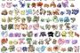 初代ポケモンで今現在最終進化が最弱のポケモンって誰だよ 	