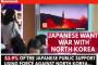 アメリカ版Newsweekがフェイクニュース 「日本は今、北朝鮮の金正恩とは対話ではなく戦争を求めている」 … 記事を書いた記者にツイッターで間違いを指摘→ 指摘した人物をブロック