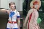 橋本環奈｢スタッフさんがコンビニで肉まんを買ってきてくれました