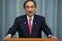 「北朝鮮から来た男8人、工作員の可能性含め調査」菅官房長官