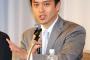 吉村大阪市長「サンフランシスコがやった事は日本バッシング。今後は民間交流への補助金支出もしない」