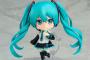 ねんどろいど「初音ミク V4 CHINESE」予約開始！「通常顔」「笑顔」ぺろっと舌を出した「おちゃめ顔」が付属