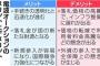 「放送業には公共性がある」「外資参入を規制できない」 日本だけが導入していない「電波オークション制度」政府は結論を持ち越し