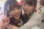 SKE48野島樺乃『(大矢真那さんが)「かの〜」って言って抱きしめてくださいました。時間が止まればいいのに〜。って思いました』