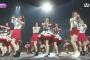 【動画像】AKB48と韓国アイドル共演！日韓のレベルの差に批判殺到「日本レベル低すぎ」「お遊戯会」