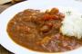 カレーライスって結局これっていうトッピングないよな 	