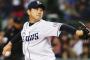 巨人・野上の去年のどすこい感