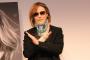 【悲報】YOSHIKIさん、常に持ち運ぶピアノをホテルにもクレーンで運び込むｗｗｗｗｗｗｗｗｗｗｗｗ