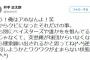 【悲報】井出正太郎さん、情緒不安定に・・・・