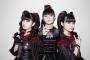 【悲報】BABYMETAL人気メンバーが “激太り” で稀勢の里化ｗｗｗｗｗ