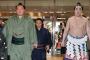 ＜日馬富士＞引退会見で隠した本音…“ふざけんな白鵬！”