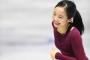 【悲報】本田真凜ちゃん超絶可愛いのに五輪絶望的 	