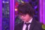 【欅坂46】12/25放送『CDTV クリスマス音楽祭』「風に吹かれても」を披露！平手友梨奈の笑顔も見れたし良かったなｗｗ