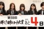 【欅坂46】平手ちゃんが鬼太郎に激似ｗｗｗ『第59回輝く！日本レコード大賞』放送まであと4日の写真に欅坂46が登場！