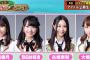 AbemaTV「極楽とんぼKAKERUTV」今年の神回ベスト10でSKE48の公開生ドッキリが6位に！