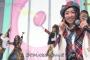 【朗報】さっほー、紅白歌合戦でまさかの大勝利！！！【AKB48・岩立沙穂】
