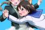 今まで硬派ぶってたけど本当に俺が好きなアニメはストパンなんだ
