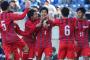 高校サッカー選手権出場校部員数　東福岡330人ｗ　 	