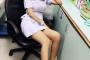 【悲惨】美人すぎる看護師が美人すぎて病院を解雇「彼女は看護師らしからぬ存在」 	