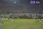 昔のプロ野球って優勝したら観客もグラウンド降りてきて大騒ぎしてるけど