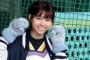 乃木坂46西野七瀬『電影少女』のお色気シーンにネット衝撃ｗｗｗｗｗ（画像あり）