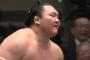 【アカン!!】二横綱が連敗!!ツイッターがザワつく!!!