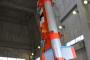 全長9.5メートルの世界最小級ロケット「SS-520」が来月3日に打ち上げ決定…昨年不具合で延期！
