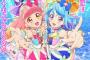 『アイカツフレンズ！』公式HPオープン！主人公交代…！