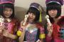 こけしシスターズ、残り３か月でひと花咲かせたい【高倉萌香・市川美織・村川緋杏】