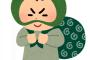 義弟嫁に「おしゃべり泥棒」と言われた。私は他人の話を自分の事として話したことは一度もないから何かの勘違いだと思うんだけど