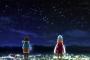 「ゆるキャン△」5話感想 綺麗な夜2人、同じ空を観てた。温泉でぬくぬく、楽しさと雰囲気の良さが最高に振り切れて素敵！(画像)