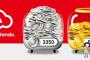 3月上旬にマイニンテンドーポイントでスイッチのDLソフト購入可能に！！！