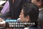 【9条改憲】枝野代表「国民投票に850億円かける価値があるのか」→ 民主主義否定ｷﾀ━━━━(ﾟ∀ﾟ)━━━━!!