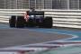 マクラーレンのザク「2018F1シーズン開幕までに新パートナーを1つか2つを発表できると思っている」