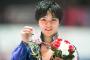 宇野昌磨 「ゲームがおろそかになっている。ゲームの大会に出たい」