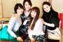 【画像】伊東美咲、菅野美穂…ママ友ショットが豪華すぎ！