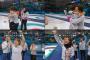 【平昌五輪】そだねーカーリング女子が銅メダル！試合動画・画像・メンバープロフィール・2ch感想まとめ！男女通じて史上初となる歴史的銅！