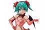 【MXF】ハートハンター・ミクさんフィギュアは発売延期になったっぽい？