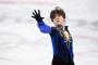 フィギュア宇野昌磨の発言で打線