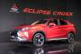 三菱、新型SUVの「エクリプス クロス」を発売