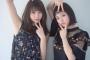 【欅坂46】3/2発売『FLASHスペシャルグラビアBEST 2018早春号』ゆいちゃんずのオフショットと記事の一部が公開！小林由依のポーズがセクシーだな