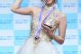 【画像あり】天使もえさんがスカパー！アダルト放送大賞2018受賞wwwwwwww普通に美人だなwwww