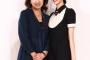 【画像】水原希子、美人母との2ショット写真を公開 	