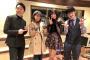 SKE48斉藤真木子「3/25でSKE48の出演が終了だって？  おいおい、」