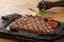 【画像あり】ステーキを塩で食べてるアホｗｗｗ焼き肉のタレが一番なのにカッコつけてるやつｗｗｗｗｗｗｗｗ