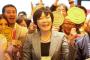【悲報】昭恵さん、facebookで国会と野党を挑発ｗｗｗｗｗｗｗｗｗｗｗｗ	