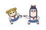 彡(ﾟ)(ﾟ)｢うーん・・・アニメのOPかあ・・・どないしよう・・・せや！｣
