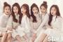 【K-POP】あのAprilがついに日本デビュー 	