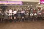 【乃木坂46】じゃんけん最終兵器こと佐々木琴子さん、ケータリング争奪バトルでチームに叙々苑豪華焼肉と笑顔をもたらす大殊勲！